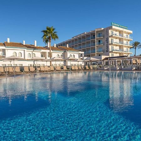 Hotel Occidental Torremolinos Playa Extérieur photo