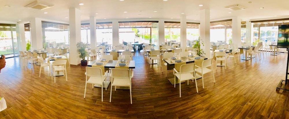 Hotel Occidental Torremolinos Playa Extérieur photo