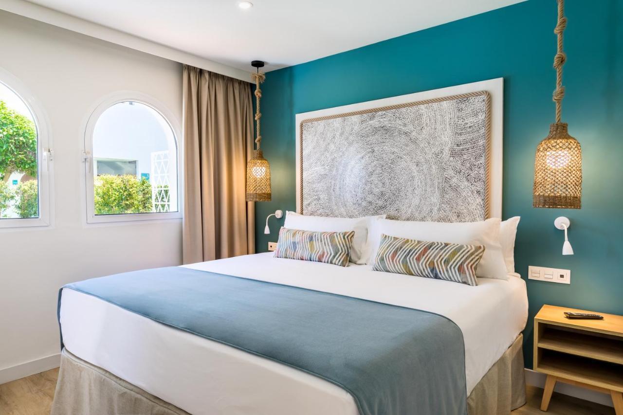 Hotel Occidental Torremolinos Playa Extérieur photo
