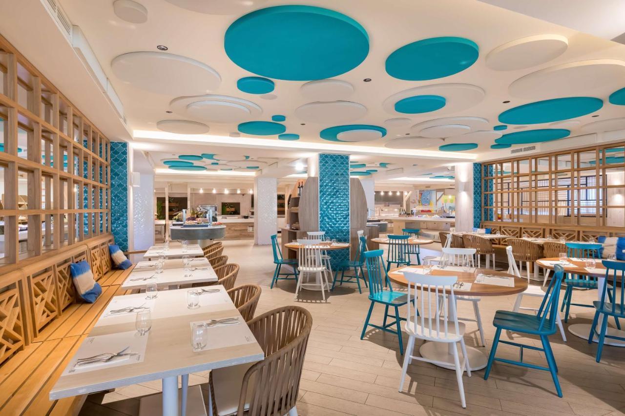 Hotel Occidental Torremolinos Playa Extérieur photo