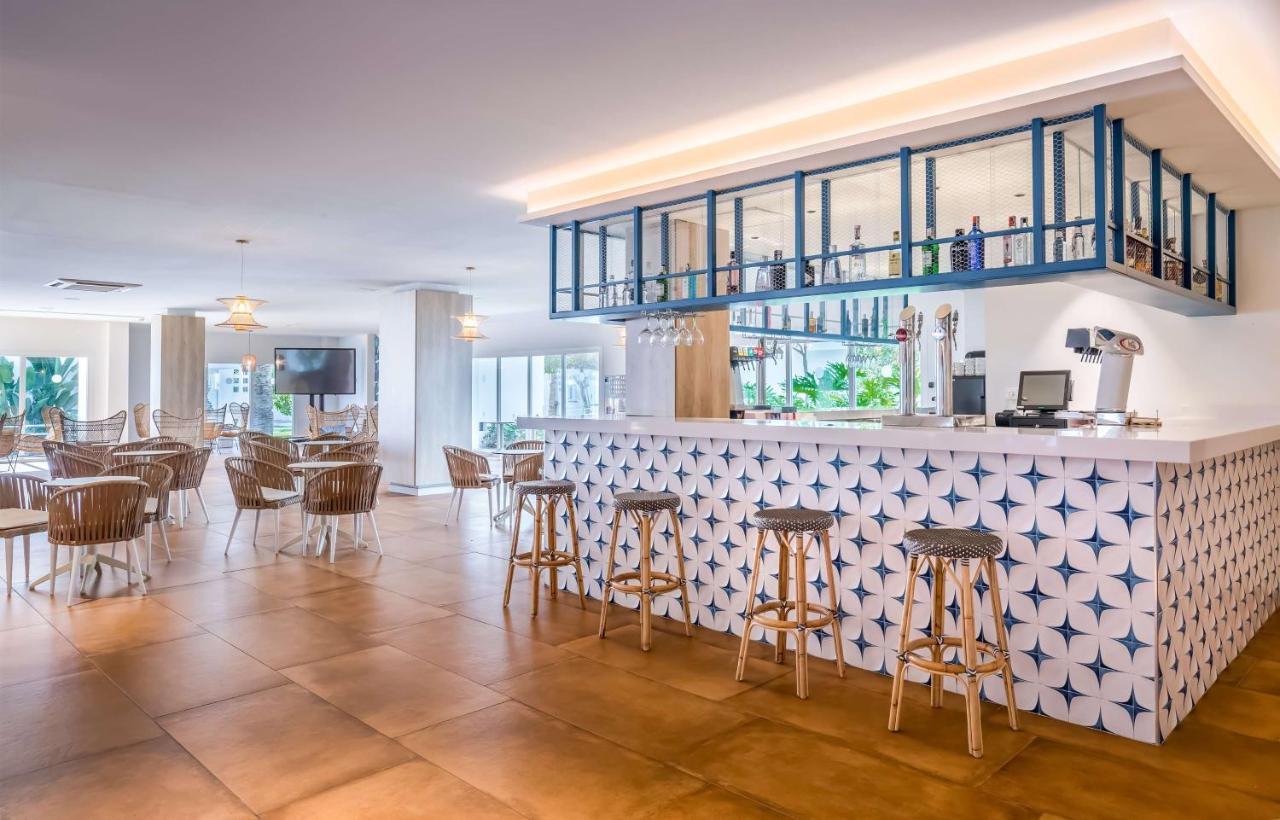Hotel Occidental Torremolinos Playa Extérieur photo