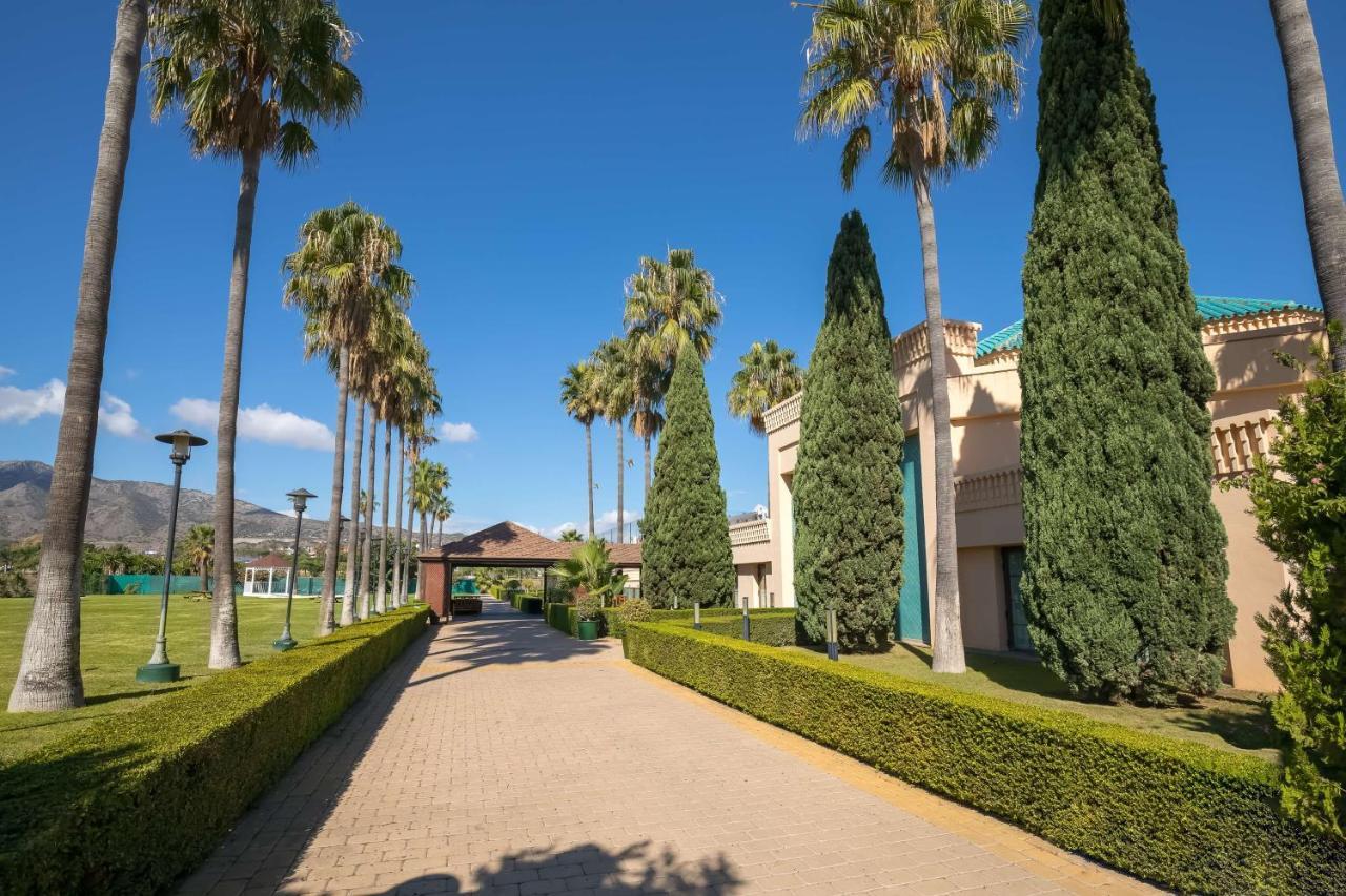 Hotel Occidental Torremolinos Playa Extérieur photo
